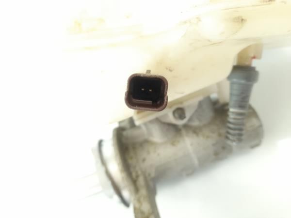 Bomba central dos travões CITROËN C3 II (SC_)