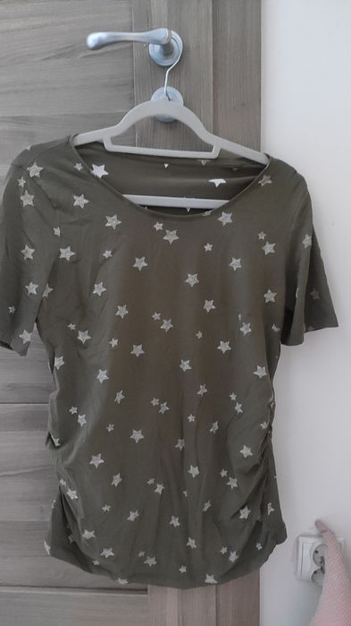 Bluzka ciążowa Esmara r. L stan bdb