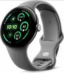 Smartwatch Google Pixel Watch 3 45mm WiFi zielony AMOLED