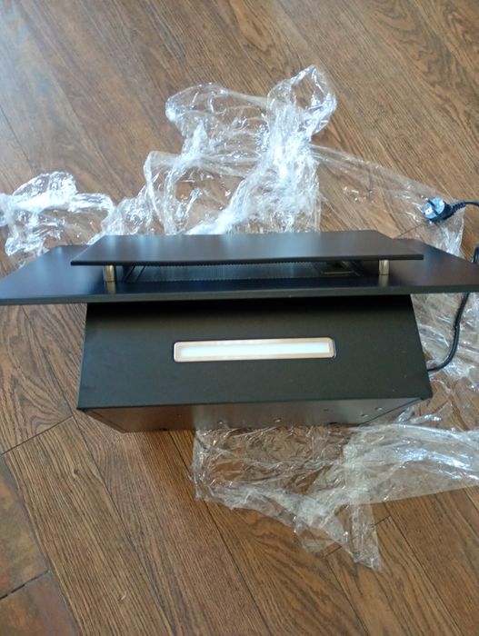 Sprzedam nowy okap kuchenny Amica 60 cm