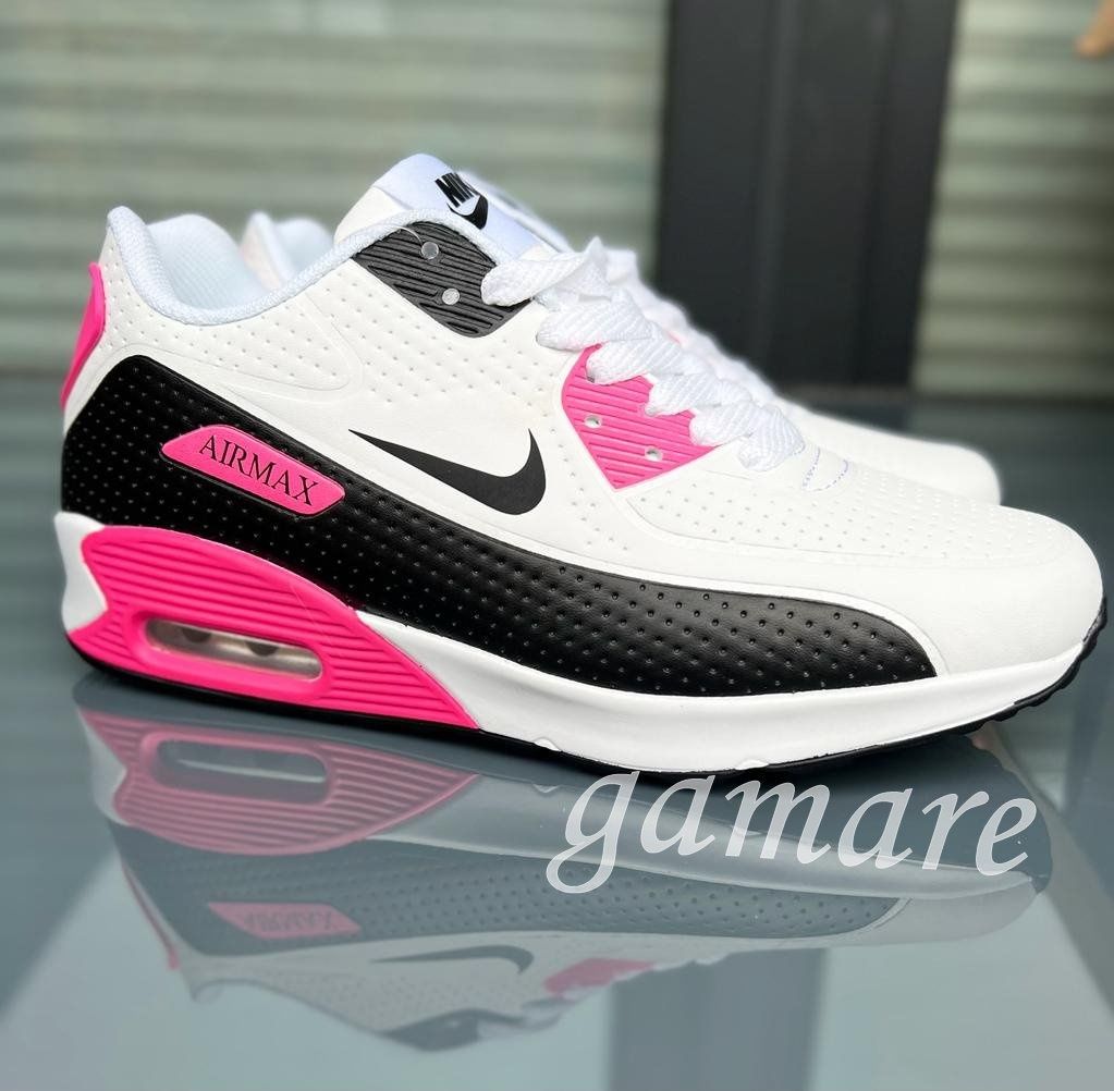 Buty Nike Air Max 90 Damskie Rozm 36-41