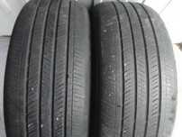 2 Opony wielosezonowe 235/55r20 GOODYEAR 2022r