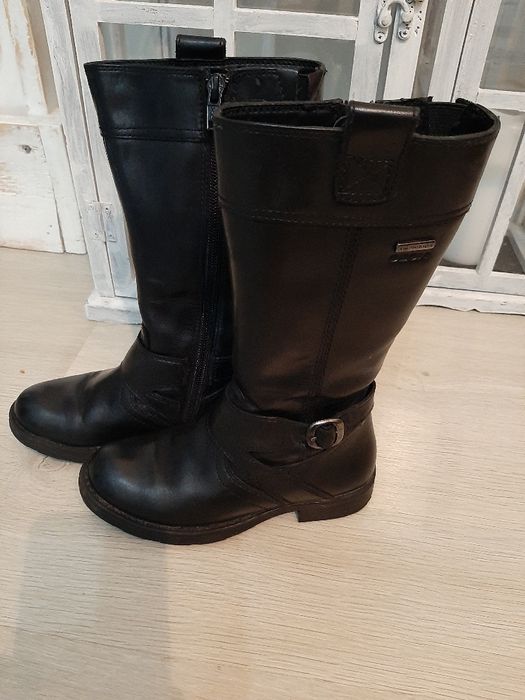 Buty dziewczęce geox