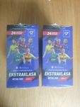 SportZoo PKO bp ekstraklasa 2023/24 seria 2 retail box x2