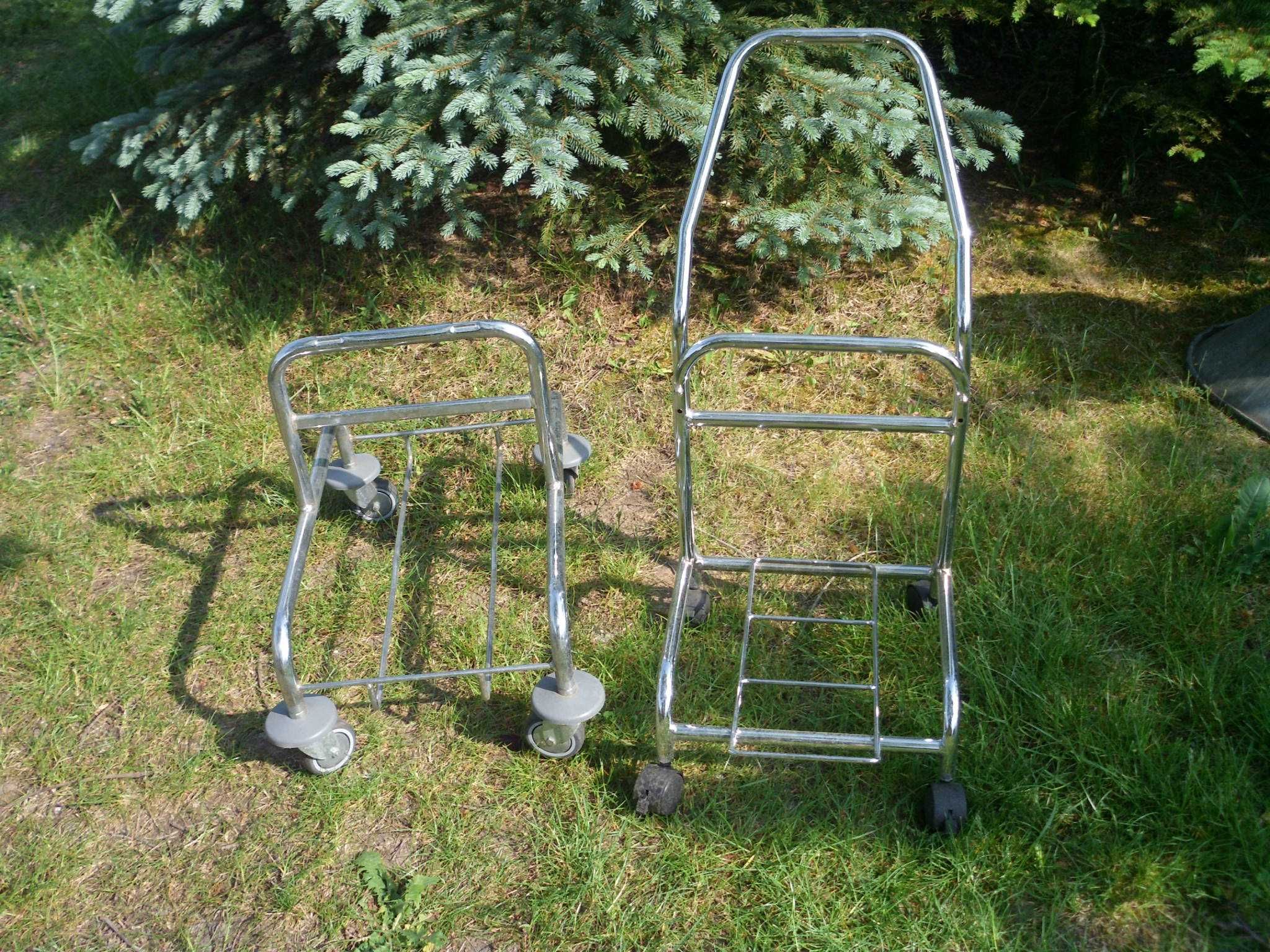 Wieszaki na magnesy i inne