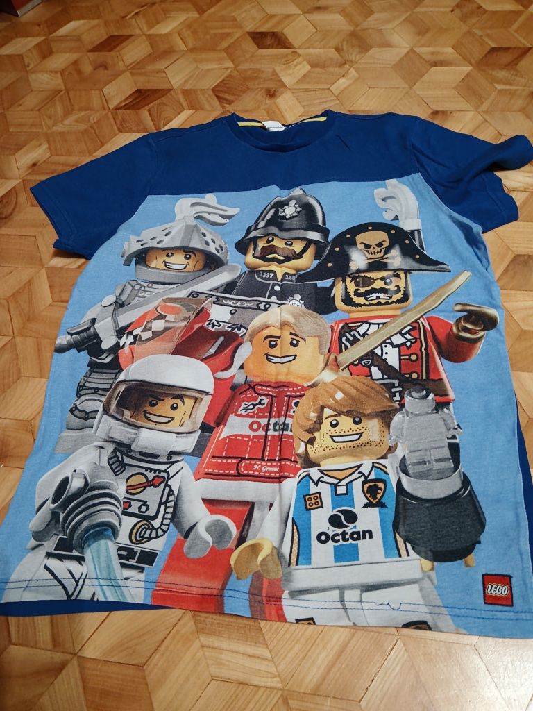 Koszulka lego ***