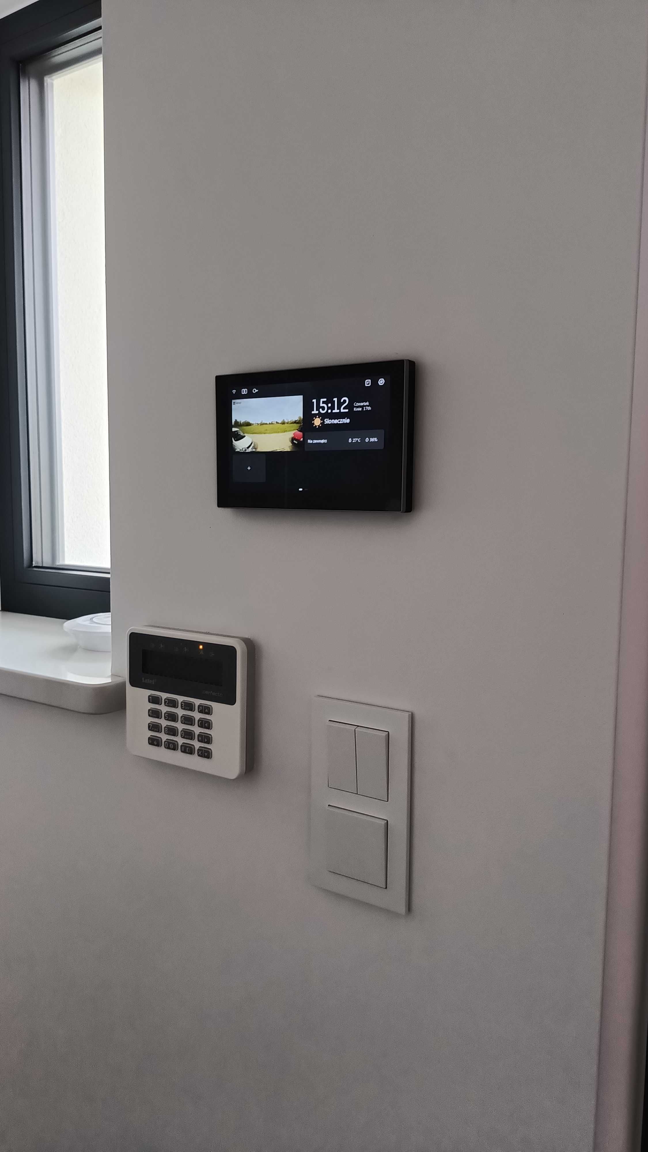 Montaż Monitoring, Kamery, Alarm, Internet, LTE, Wideodomofony