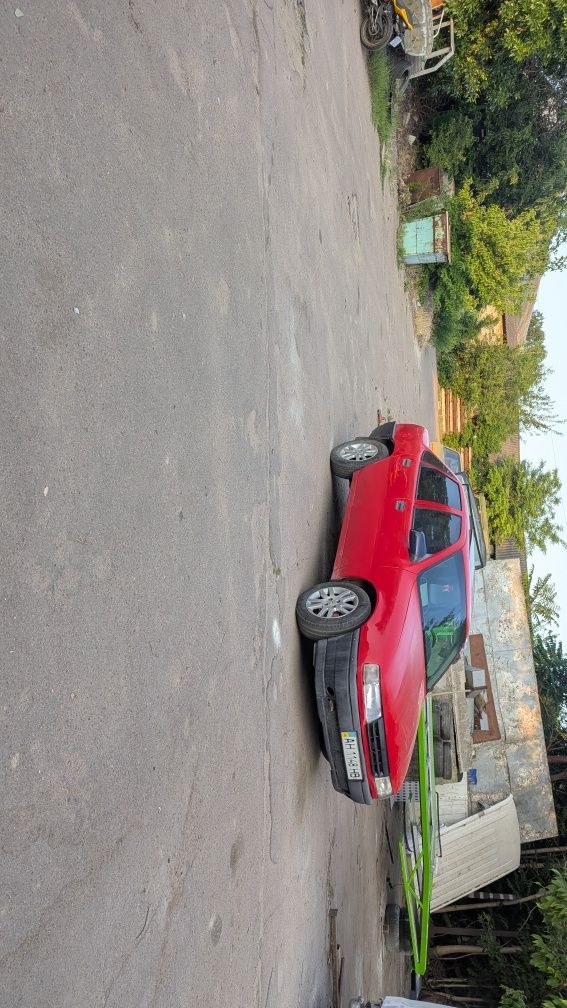 Опель вектра А 1.6