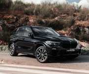 BMW X5 45 e xDrive Pack M
