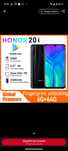 новый телефон Honor 20i.4/128