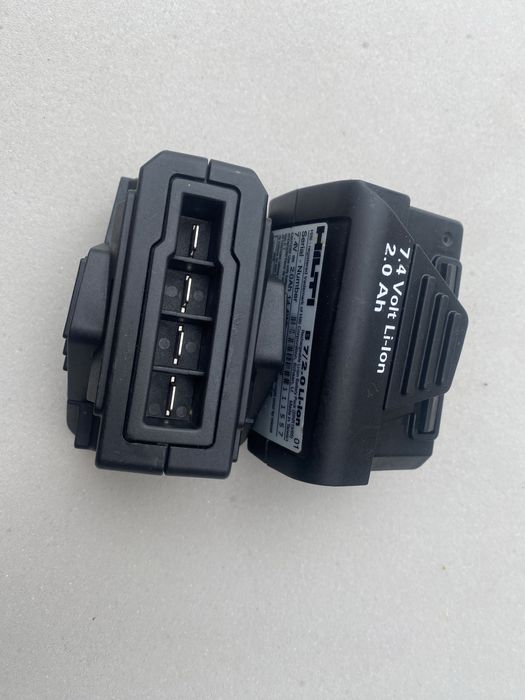 Bateria , akumulator  HILTI GX 90 WF  gwożdziarka