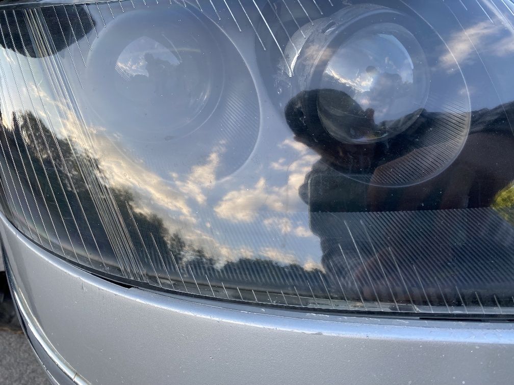 В продаже Passat B5+ 1.8T