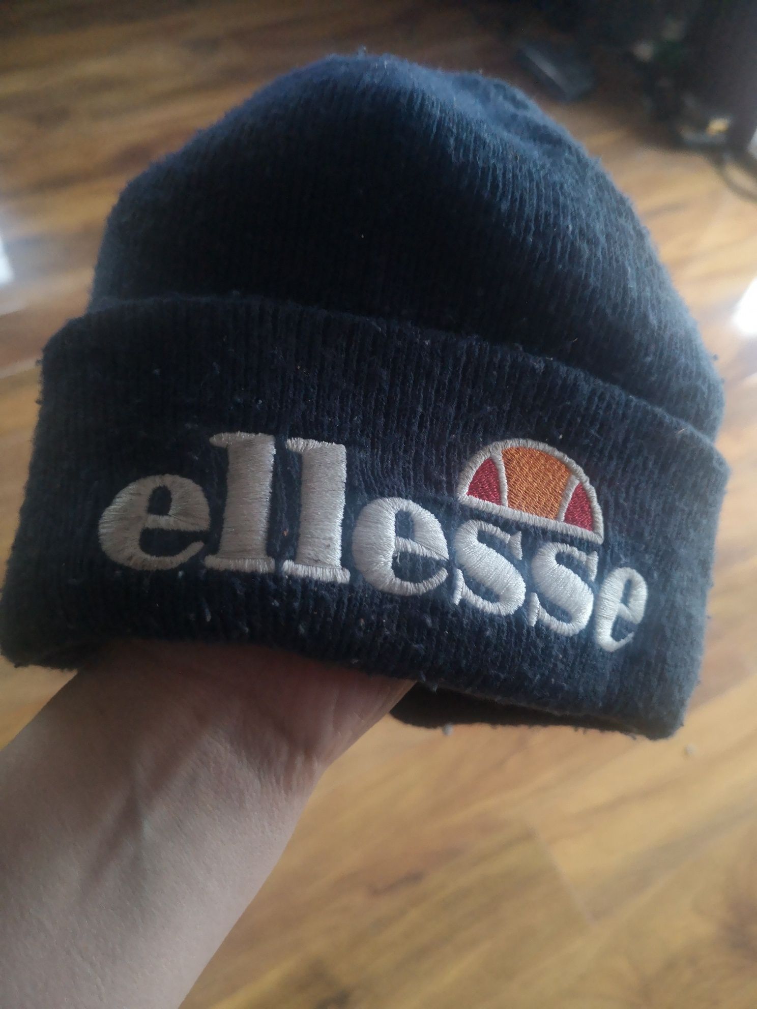 Czapka Ellesse rozm uniwwrsalny