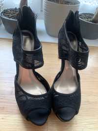 Buty Szpilki r. 38 Dorothy Perkins