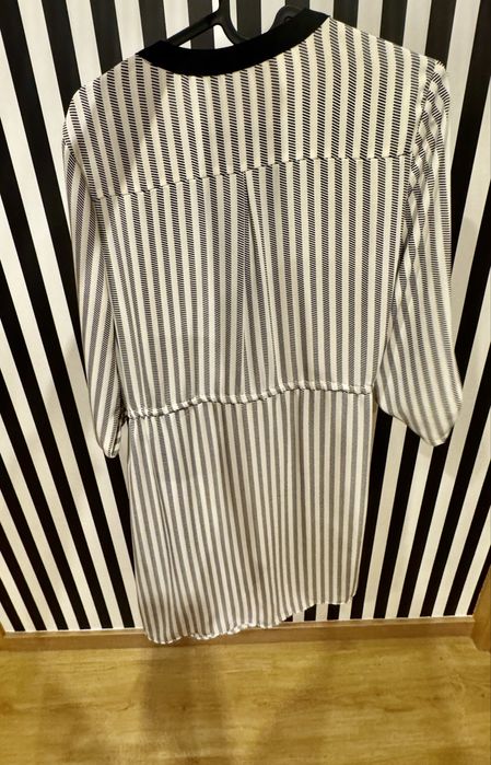 Vestido H&M a Tamanhk S