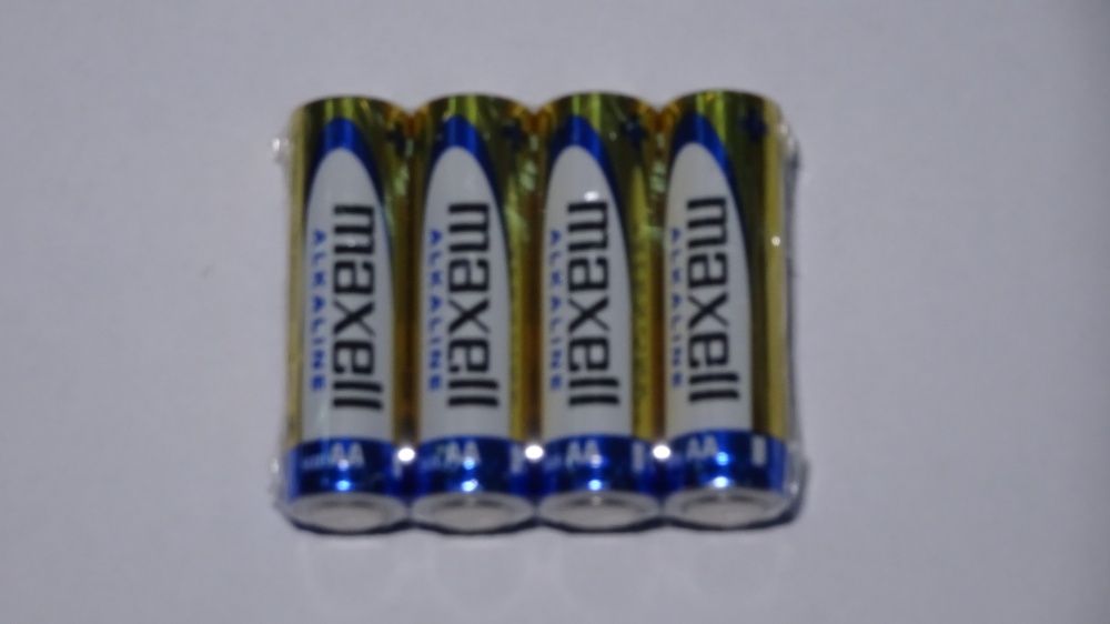 Bateria Baterie MAXELL LR6 AA LR06 ALKALICZNE (FL) - Ceny Hurtowe HIT