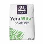 YARA MILA COMPLEX Nawóz do trawy 25 kg  Wysyłka
