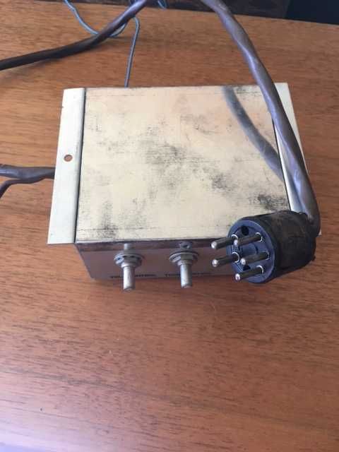 LESLIE Connector HAMMOND