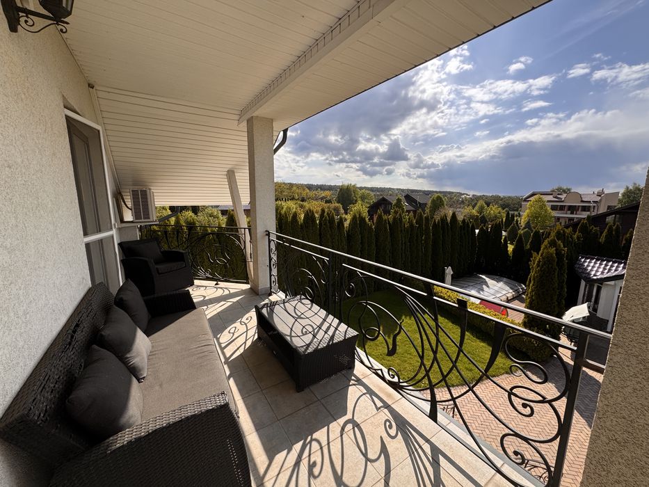 Дом в Котеджном Городке