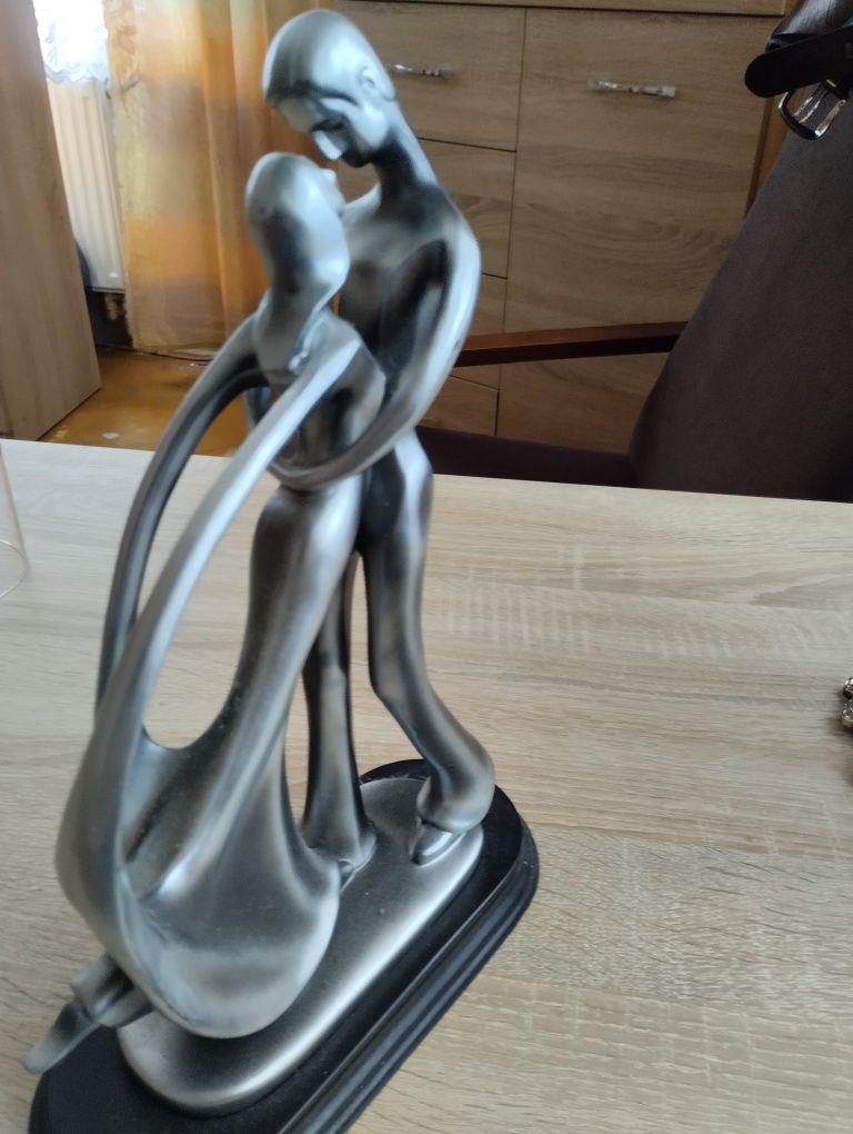 Figurka  ozdobna wnetrz Leonardo 'Colektion