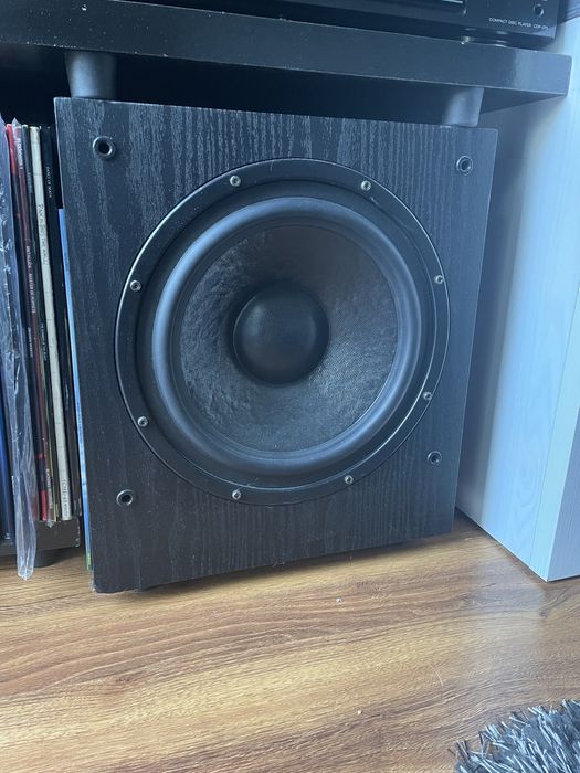 Subwoofer Koda sw1000 80w 25cm