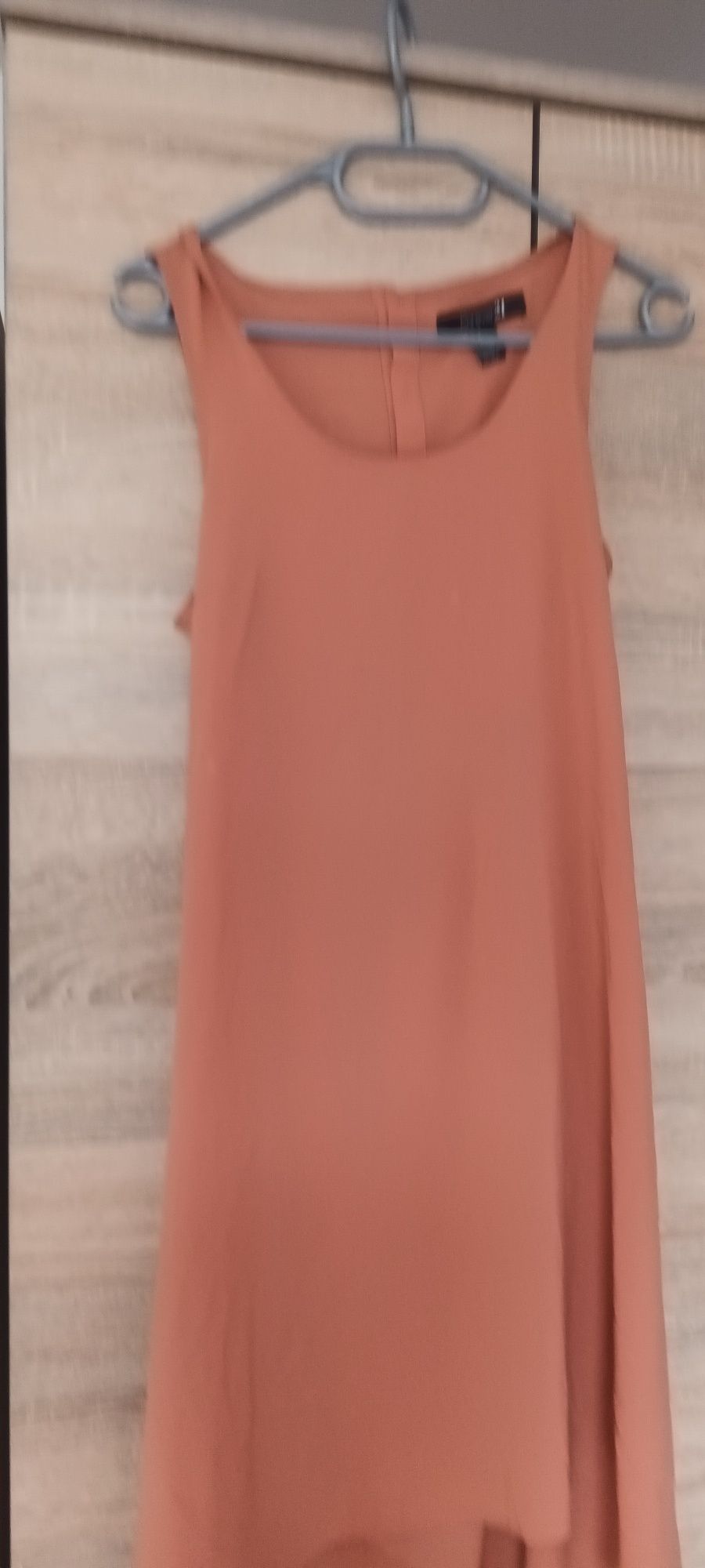Letnia sukienka. Forever21. Rozmiar S/M.