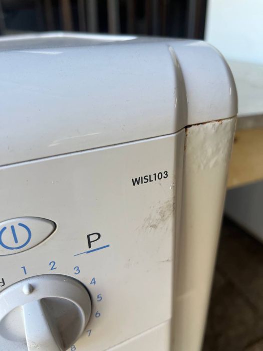 Продам пральну машину