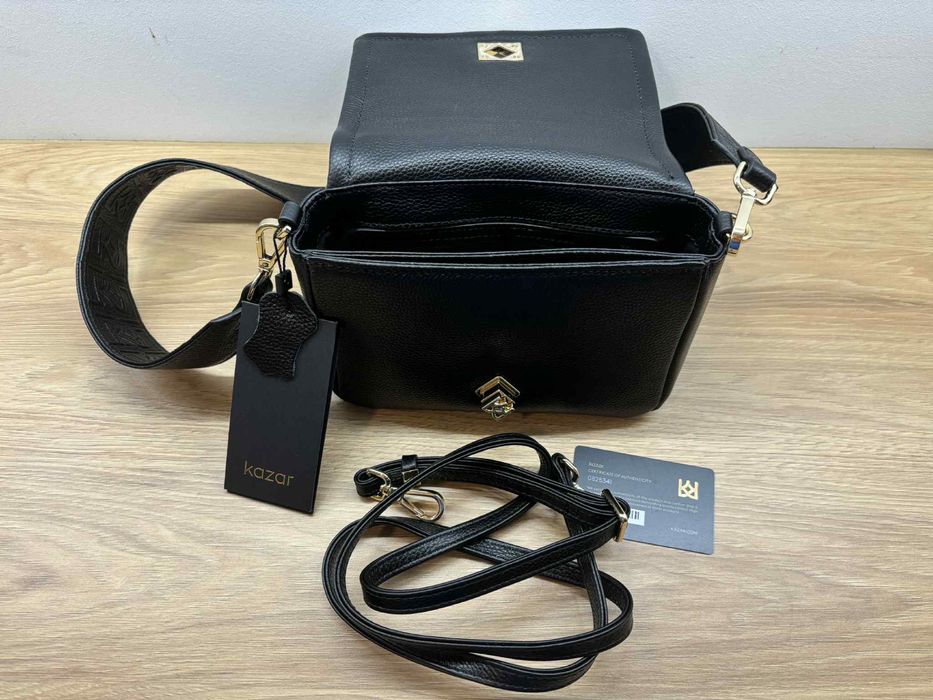Torebka Kazar nowa. Nietrafiony prezent.