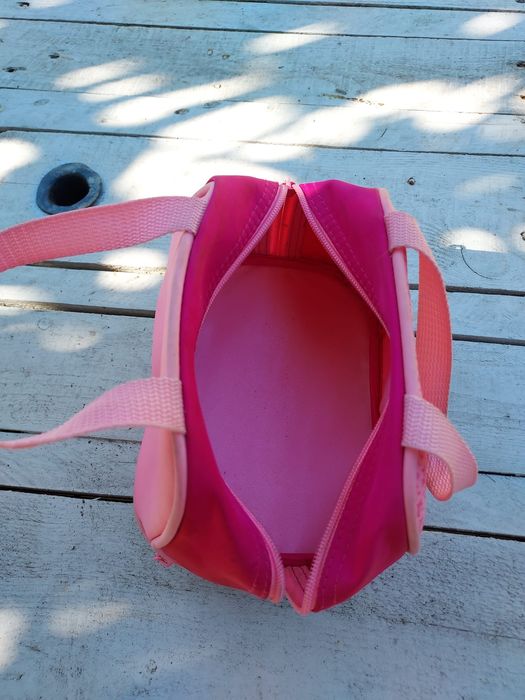 Saco Barbie Lago dos cisnes