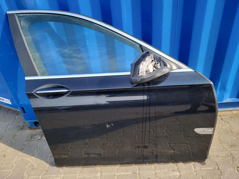 Drzwi przednie prawe BMW 7 F01 (2008–2015)