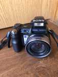 Фотоапарат Sony DSC - H9 Cyber Shot