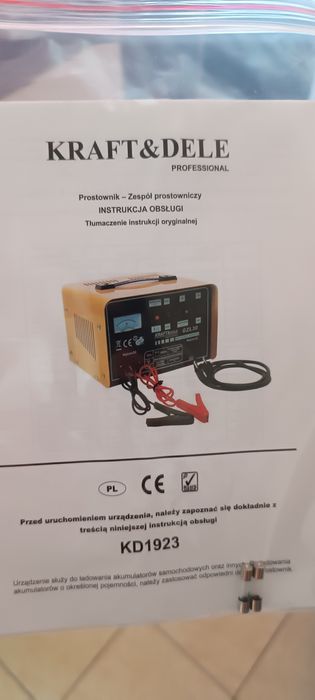 Аккумулятор 200ah инвертор 7000w зарядное Kraft dele kd1923комплект