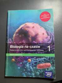 Podręcznik Biologia 1 ponadpodstawowa