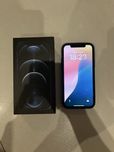 iphone 12 pro 128GB 78%
