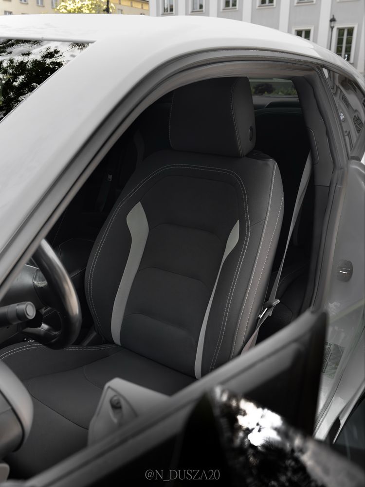 Chevrolet Camaro 2017r Manual! CarPlay, Kamera, Keyless, zadbany