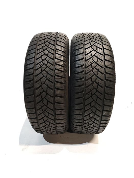 215/65/16 Fulda Kristall Control HP 2 ** 8,2mm Dot.22 **