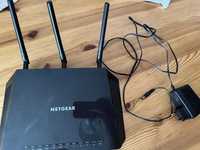 Router WiFi Netgear R6400 v2 AC1750 IDEAŁ