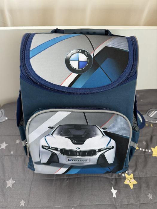 Рюкзак для першокласника