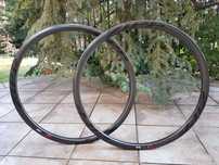 NOWE obręcze ZIPP 202 Firecrest CARBON, 24h, Disc, 700C Szosa, Gravel