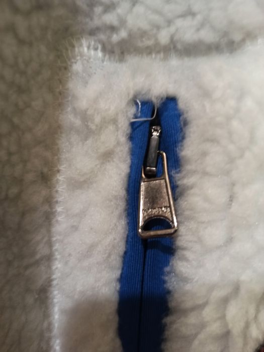Oryginalna kurtka polar Napapijri XL Xxl
