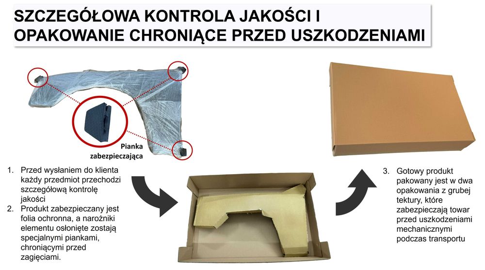 VW Polo 6R 6C 09-17r błotnik prawy srebrny LA7Q