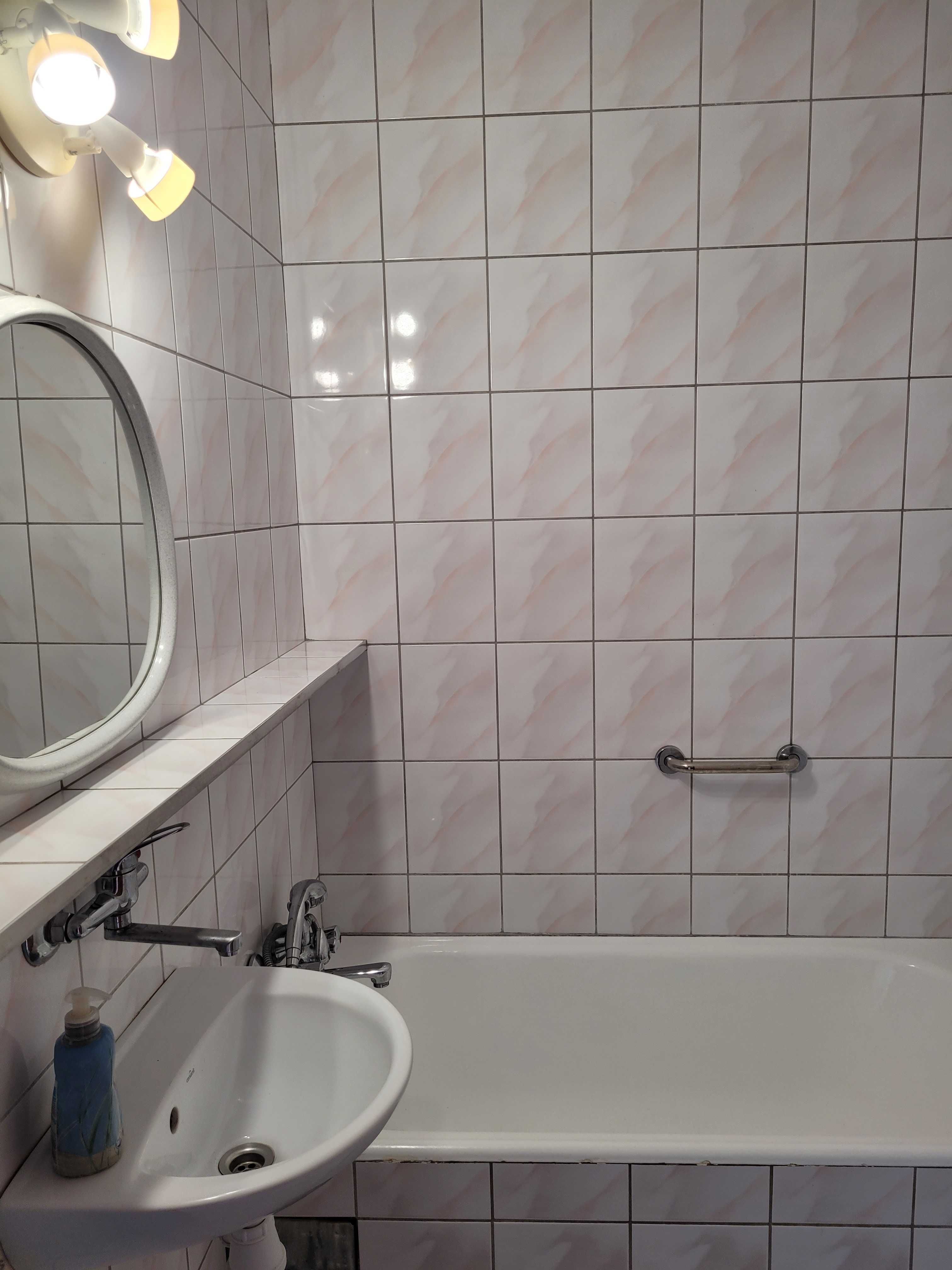 Mieszkanie 3 pokojowe 48m2 os. Pojezierze