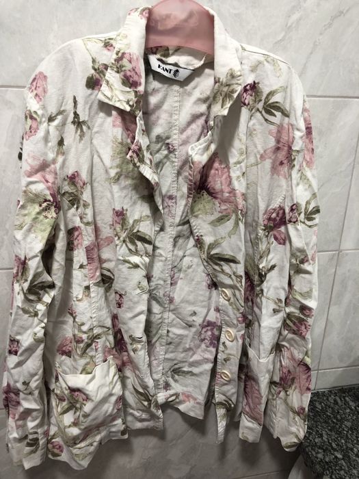 Костюми та піджаки