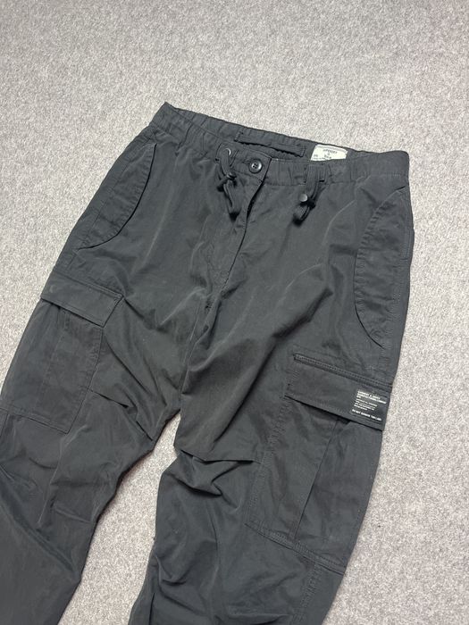 Каргг штани SuperDry