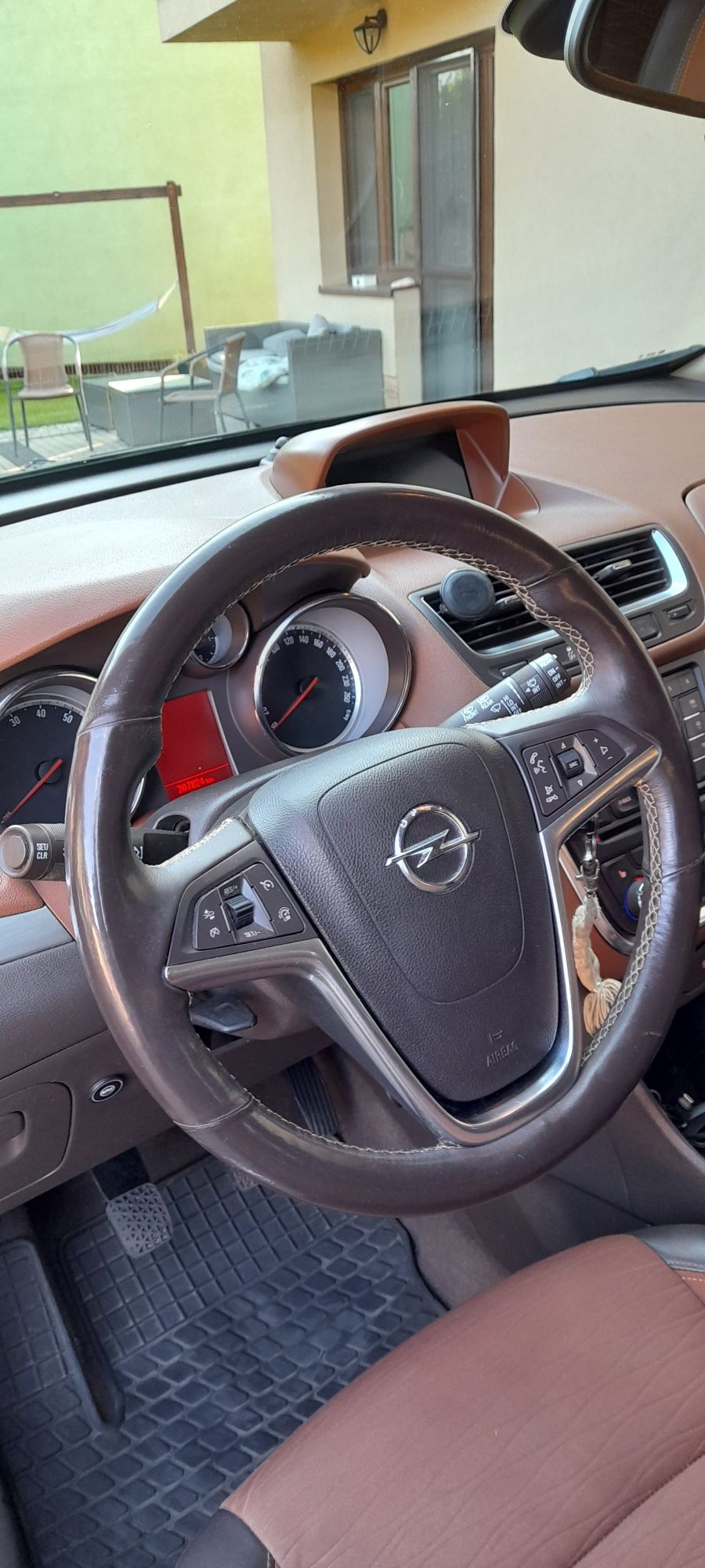 Opel Mokka Cosmo 1.4 LPG 4x4