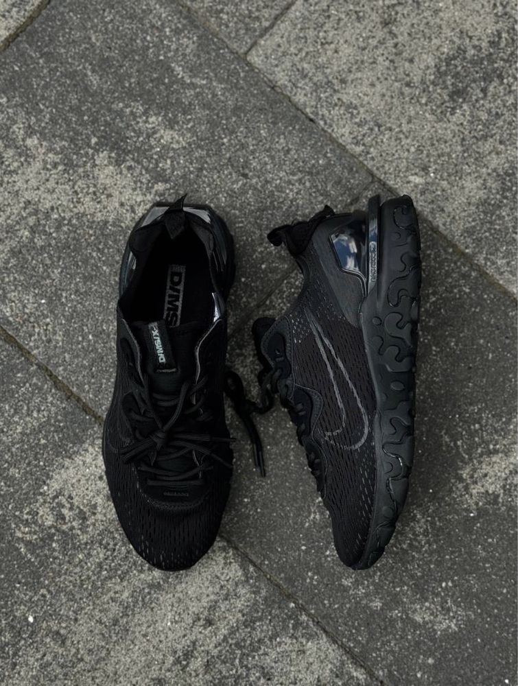Кросівки кроссовки кроси nike react vision найк рект віжиш реакти