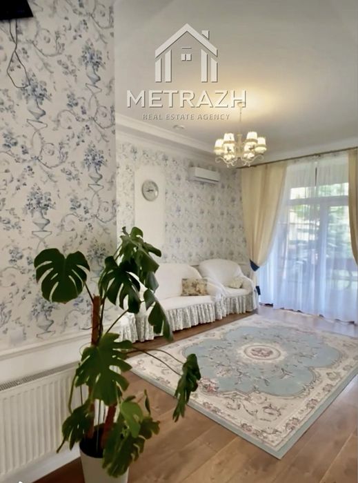 110т.$‼️ШОК ЦЕНА ‼️Ваш  ИДЕАЛЬНЫЙ Дом Эксклюзивный ремонт 110 м2