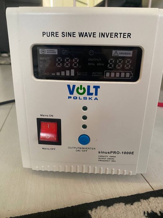 Преобразователь