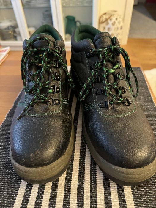 Buty robocze adamant 43 ocieplane