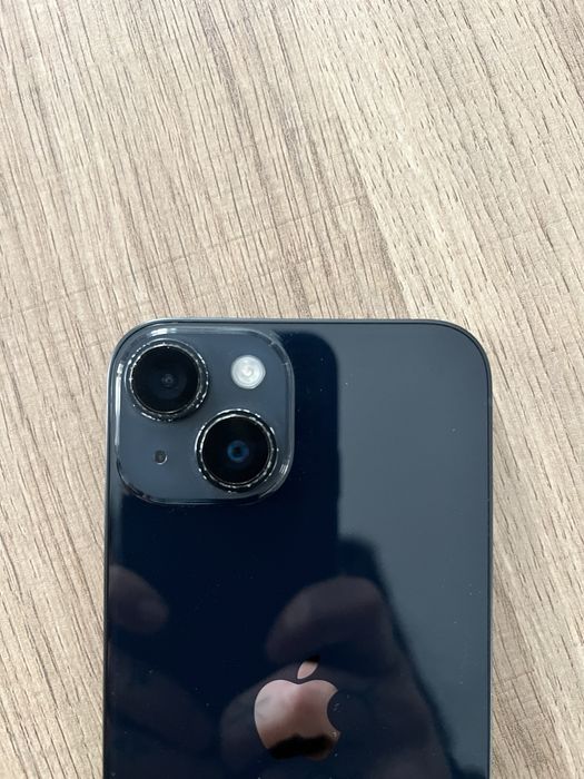 Iphone 14, 256G, sempre usado com capa e proteção de ecra.